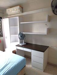 Blk 345 Woodlands Street 32 (Woodlands), HDB 5 Rooms #627929601